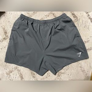 Gymshark 5” Shorts